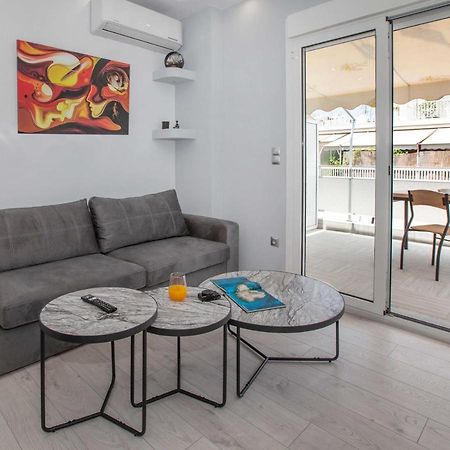 Studio Penthouse Near Acropolis Museum By Ghh Athen Eksteriør bilde