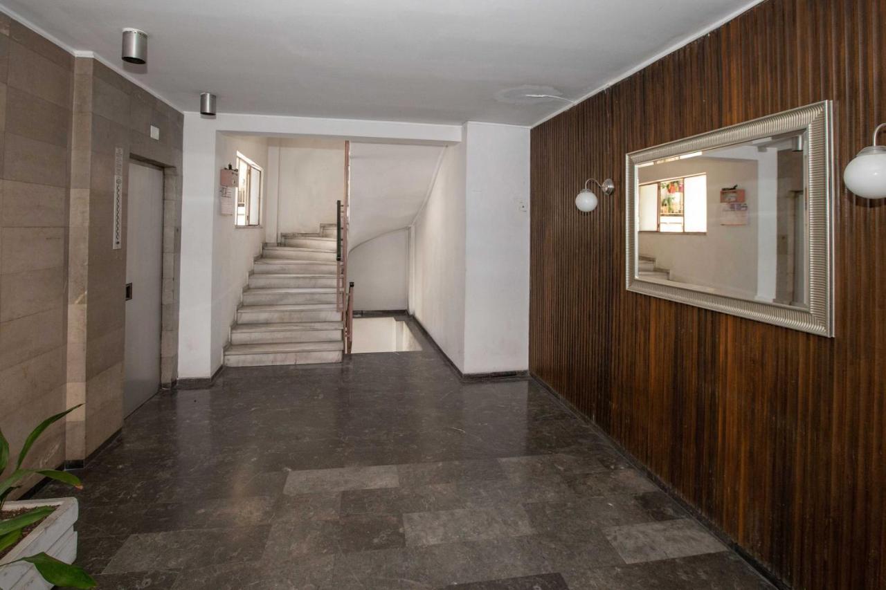 Studio Penthouse Near Acropolis Museum By Ghh Athen Eksteriør bilde