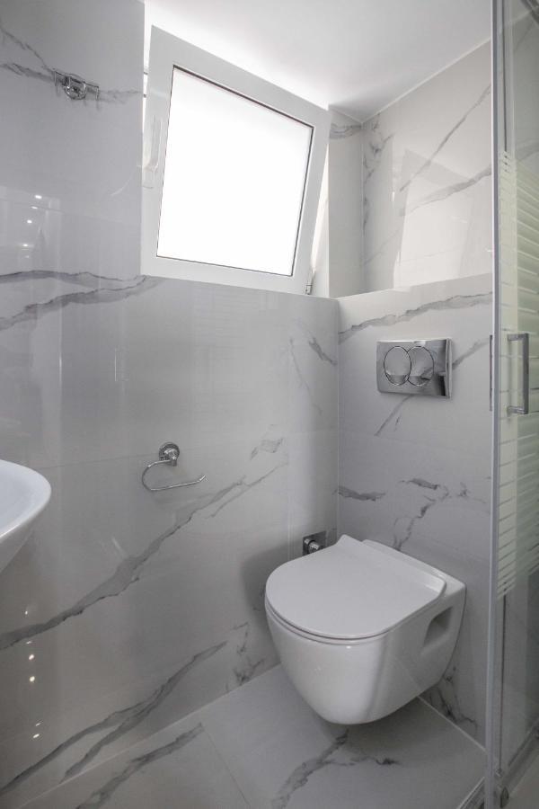 Studio Penthouse Near Acropolis Museum By Ghh Athen Eksteriør bilde